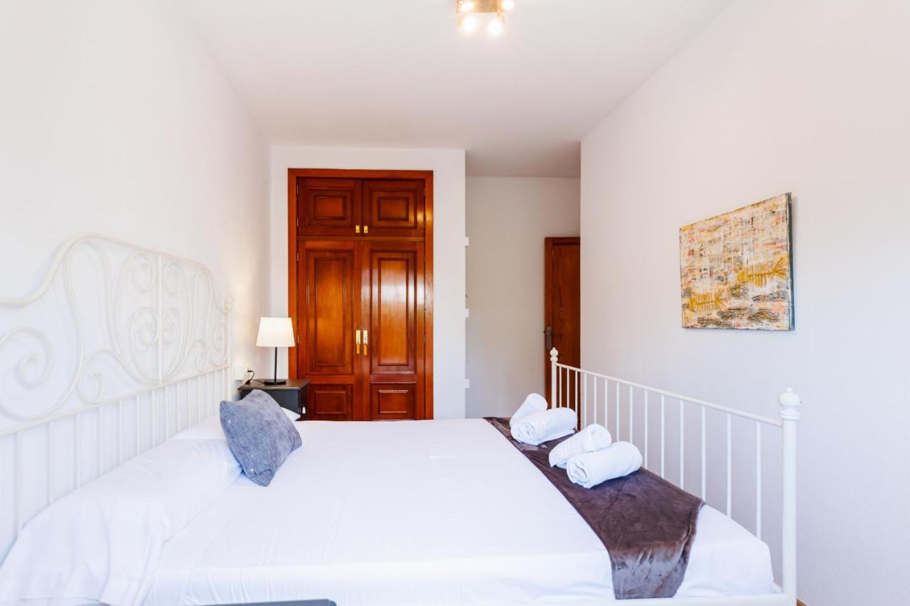 Les Ancores Villa Alcudia  Exterior photo