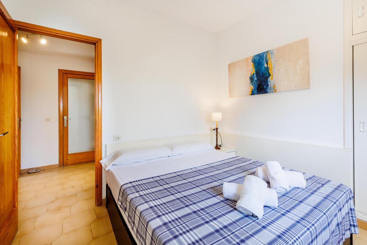 Les Ancores Villa Alcudia  Exterior photo
